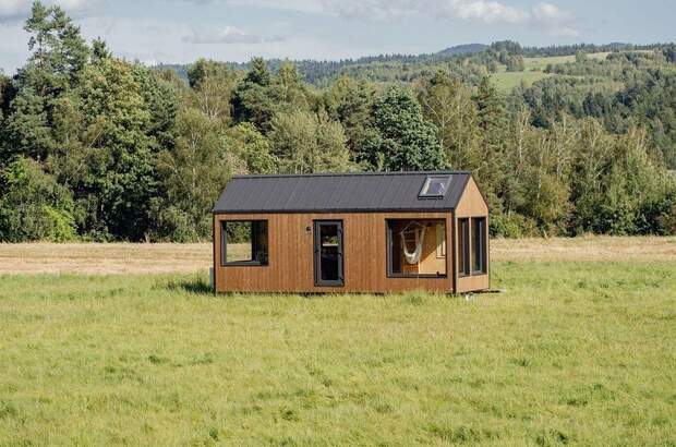 Grundstück kaufen in 38226 Frymburk nad Vltavou (Bild 2)