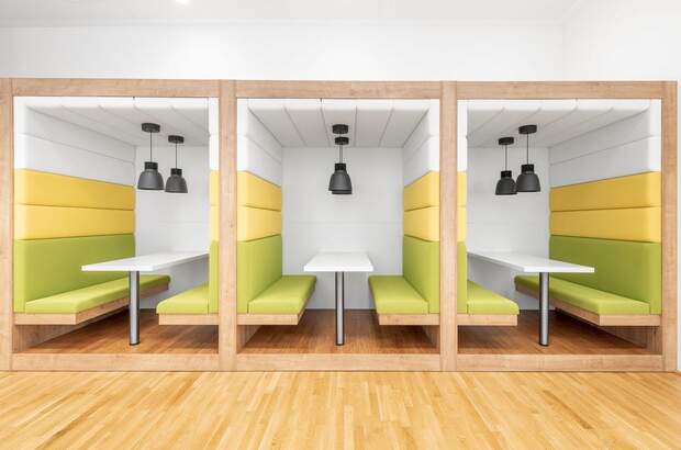 Gewerbeobjekt mieten in 4020 Linz (Bild 4)