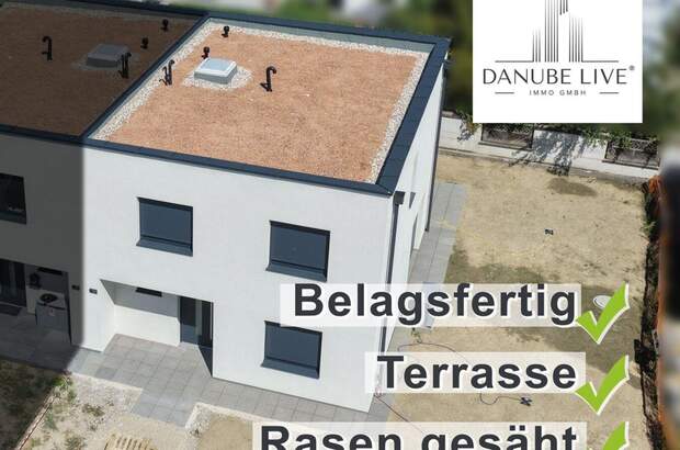 Haus mit Garten kaufen in 4320 Perg (Bild 1)