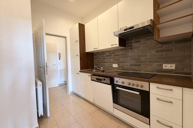 Altbauwohnung kaufen in 1100 Wien (Bild 2)