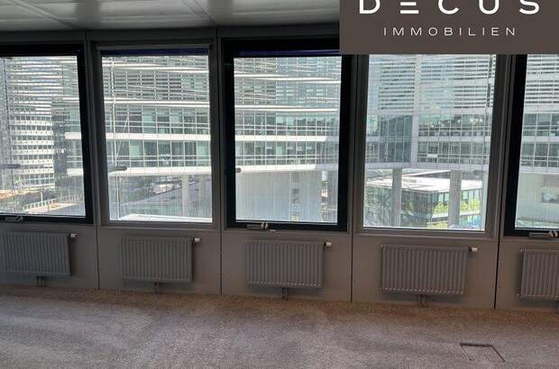 Büro / Praxis mieten in 1220 Wien (Bild 4)