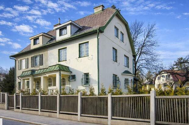 Haus kaufen in 1130 Wien (Bild 1)