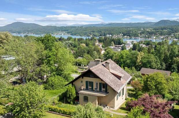 Einfamilienhaus kaufen in 9220 Velden (Bild 2)