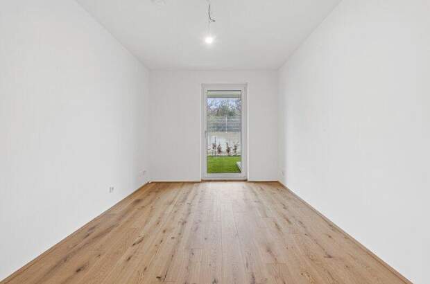 Terrassenwohnung kaufen in 2540 Bad Vöslau (Bild 2)