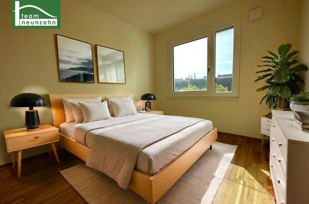 Terrassenwohnung mieten in 1200 Wien (Bild 4)