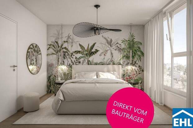 Terrassenwohnung kaufen in 1160 Wien (Bild 1)