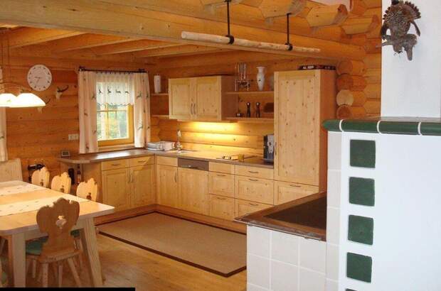 Gewerbeobjekt kaufen in 8642 Mürzgraben (Bild 5)