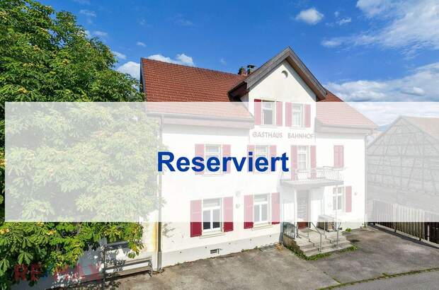 Gewerbeobjekt kaufen in 6923 Lauterach (Bild 1)