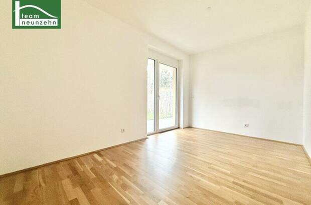 Terrassenwohnung mieten in 8020 Graz (Bild 5)