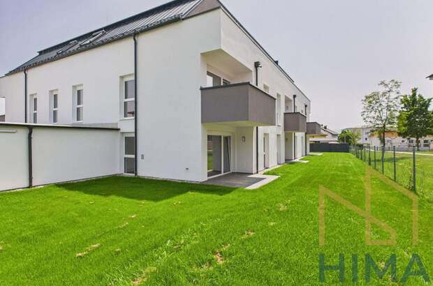 Wohnung mit Balkon mieten in 4551 Ried (Bild 1)