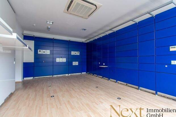 Büro / Praxis mieten in 4020 Linz (Bild 4)