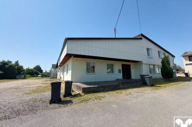 Gewerbeobjekt mieten in 4933 Wildenau (Bild 1)