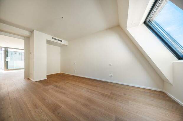 Terrassenwohnung kaufen in 1050 Wien (Bild 5)