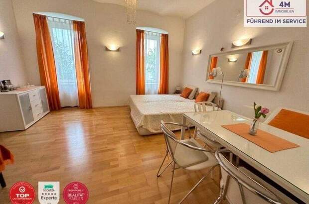Wohnung kaufen in 1150 Wien (Bild 3)