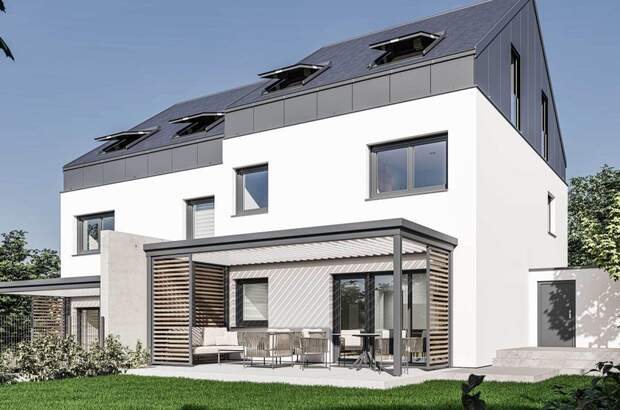 Haus kaufen in 4633 Kematen (Bild 1)