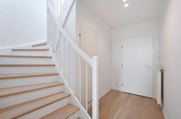 Terrassenwohnung kaufen in 1050 Wien (Bild 4)