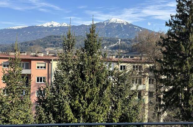 Altbauwohnung mit Balkon kaufen in 6020 Innsbruck (Bild 1)