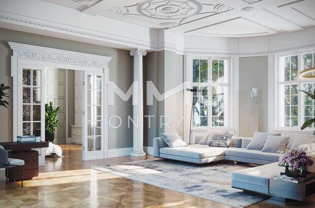 Eigentumswohnung in 1190 Wien (Bild 4)