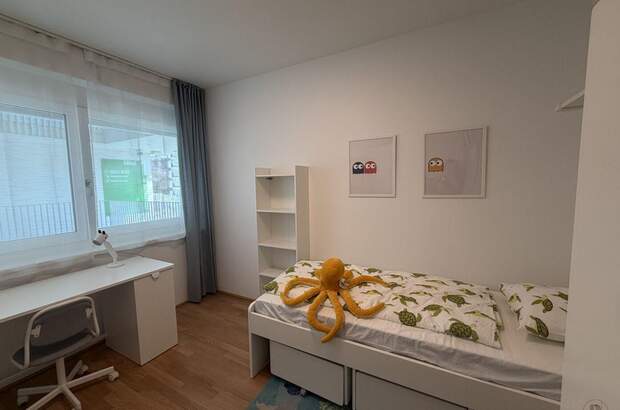 Wohnung mit Balkon mieten in 8010 Graz (Bild 5)