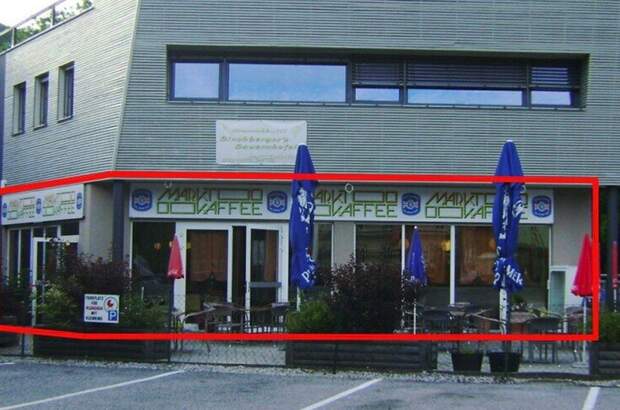 Gewerbeobjekt mieten in 2870 Aspang (Bild 1)