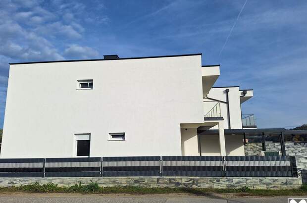 Haus mit Garten kaufen in 3200 Rennersdorf (Bild 4)