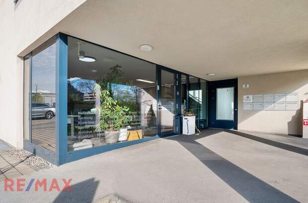 Gewerbeobjekt kaufen in 6800 Feldkirch (Bild 2)