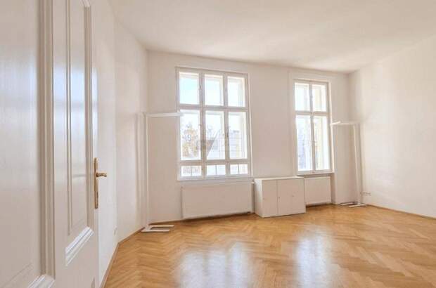 Gewerbeobjekt mieten in 1040 Wien (Bild 1)