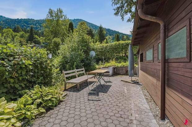 Ferienhaus kaufen in 6344 Walchsee (Bild 2)