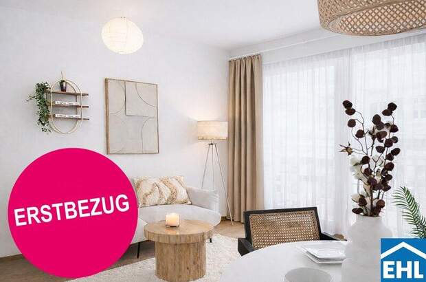 Terrassenwohnung mieten in 1160 Wien (Bild 1)