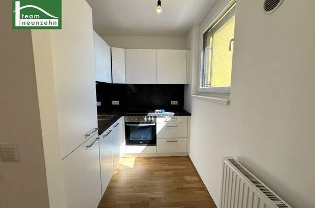 Terrassenwohnung mieten in 1210 Wien (Bild 3)