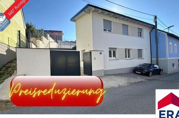 Haus kaufen in 2193 Wilfersdorf (Bild 1)