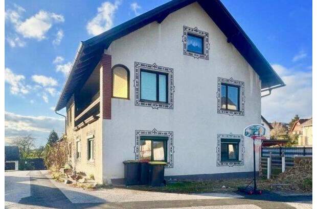 Haus kaufen in 3644 Emmersdorf (Bild 1)