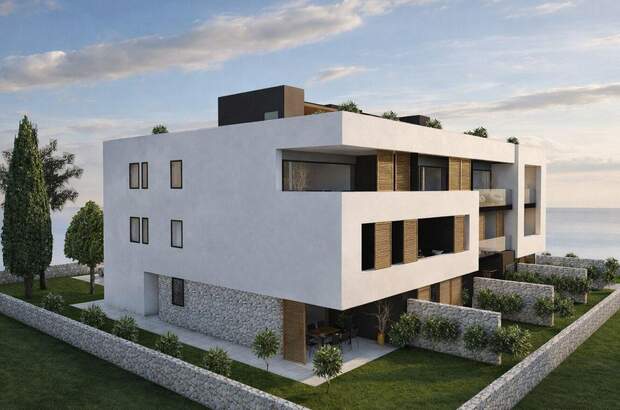 Eigentumswohnung in 23233 Privlaka (Bild 1)