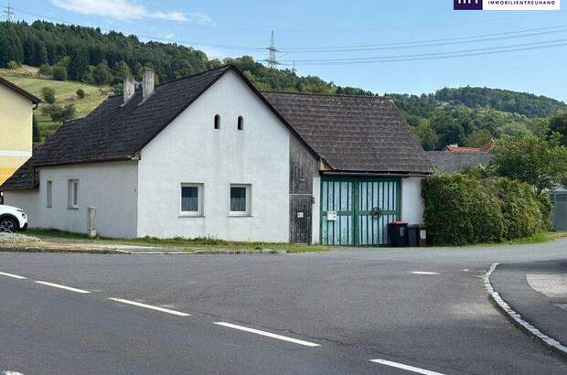 Haus kaufen in 7461 Stadtschlaining (Bild 3)