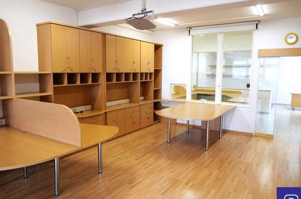 Gewerbeobjekt mieten in 1210 Wien (Bild 4)