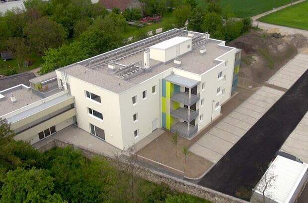 Terrassenwohnung mieten in 2482 Münchendorf (Bild 4)