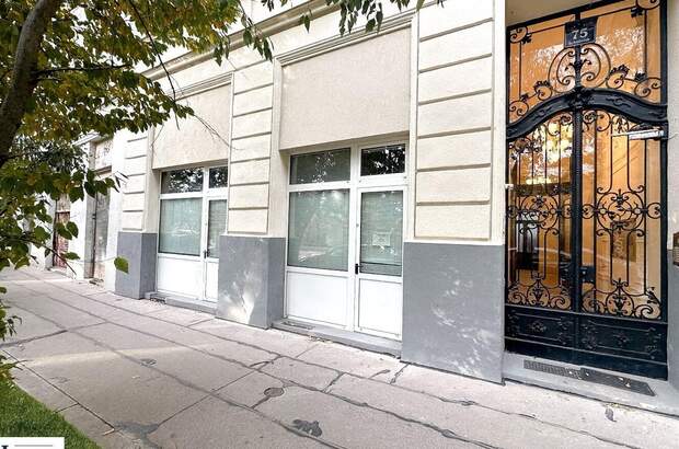 Gewerbeobjekt kaufen in 1020 Wien (Bild 2)