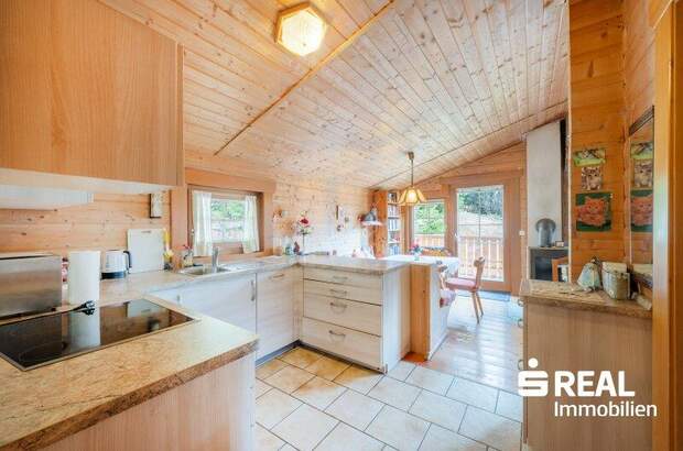 Einfamilienhaus kaufen in 6632 Ehrwald (Bild 5)