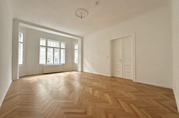 Mietwohnung in 1030 Wien (Bild 1)