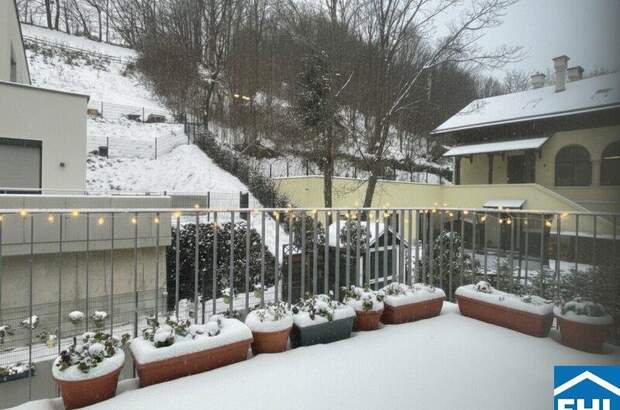 Terrassenwohnung kaufen in 2391 Kaltenleutgeben (Bild 4)