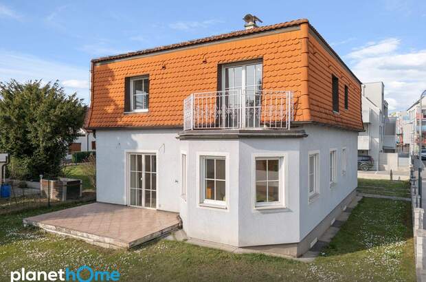 Einfamilienhaus kaufen in 1230 Wien (Bild 1)