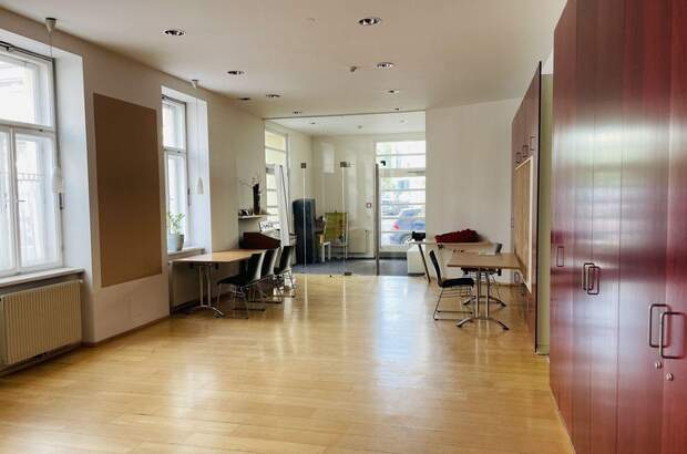 Gewerbeobjekt mieten in 5020 Salzburg (Bild 1)