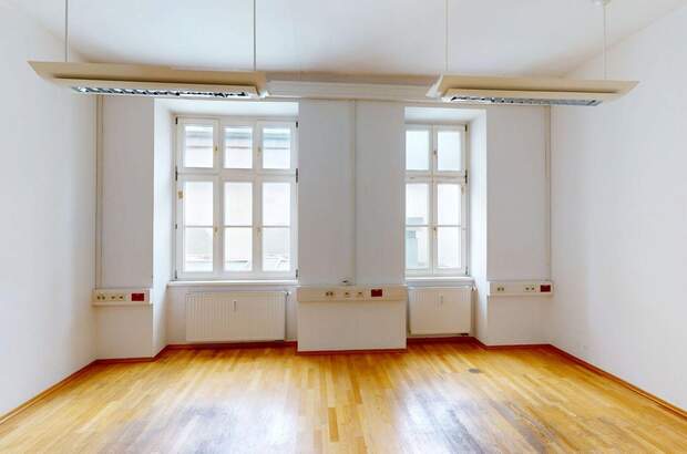 Gewerbeobjekt mieten in 1060 Wien (Bild 3)