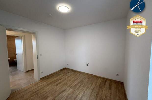 Terrassenwohnung kaufen in 3493 Hadersdorf (Bild 4)