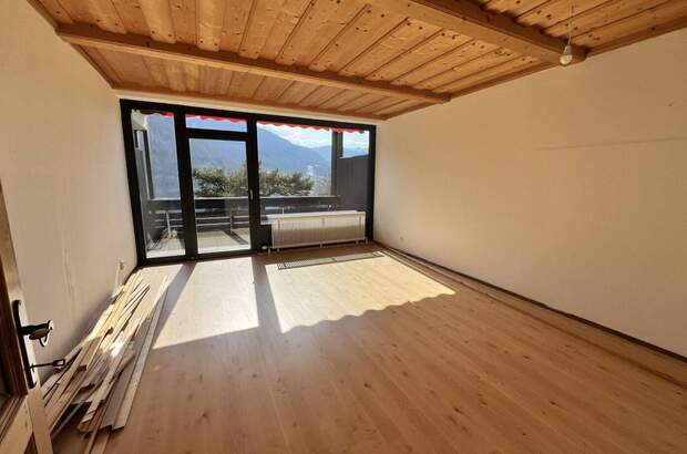 Wohnung mit Balkon mieten in 8993 Grundlsee (Bild 4)
