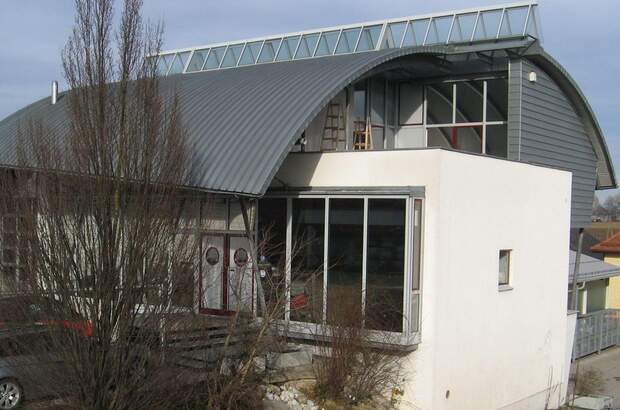 Gewerbeobjekt mieten in 4663 Laakirchen (Bild 1)