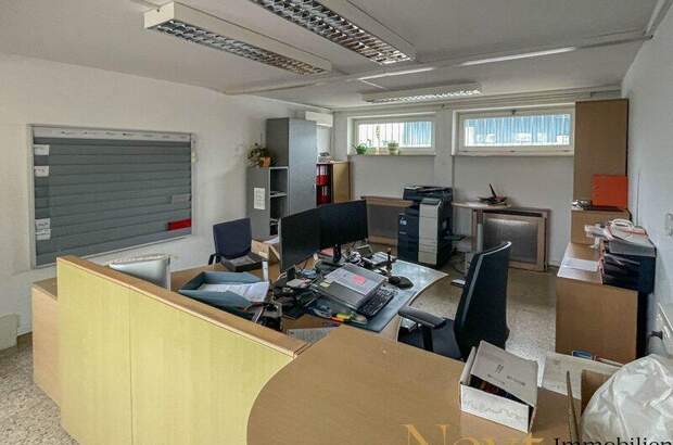 Lager mieten in 4063 Hörsching (Bild 2)