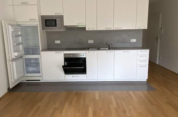 Wohnung mit Balkon mieten in 1180 Wien (Bild 2)