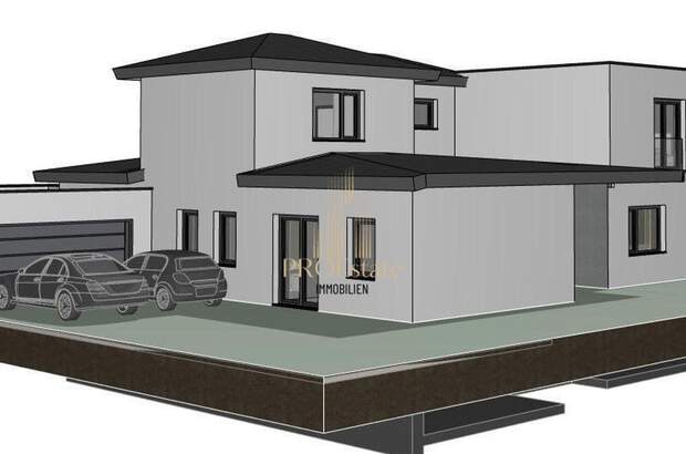 Haus mit Garten kaufen in 4614 Marchtrenk (Bild 4)