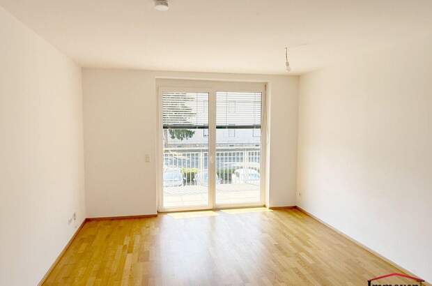 Wohnung mit Balkon mieten in 8055 Graz (Bild 1)
